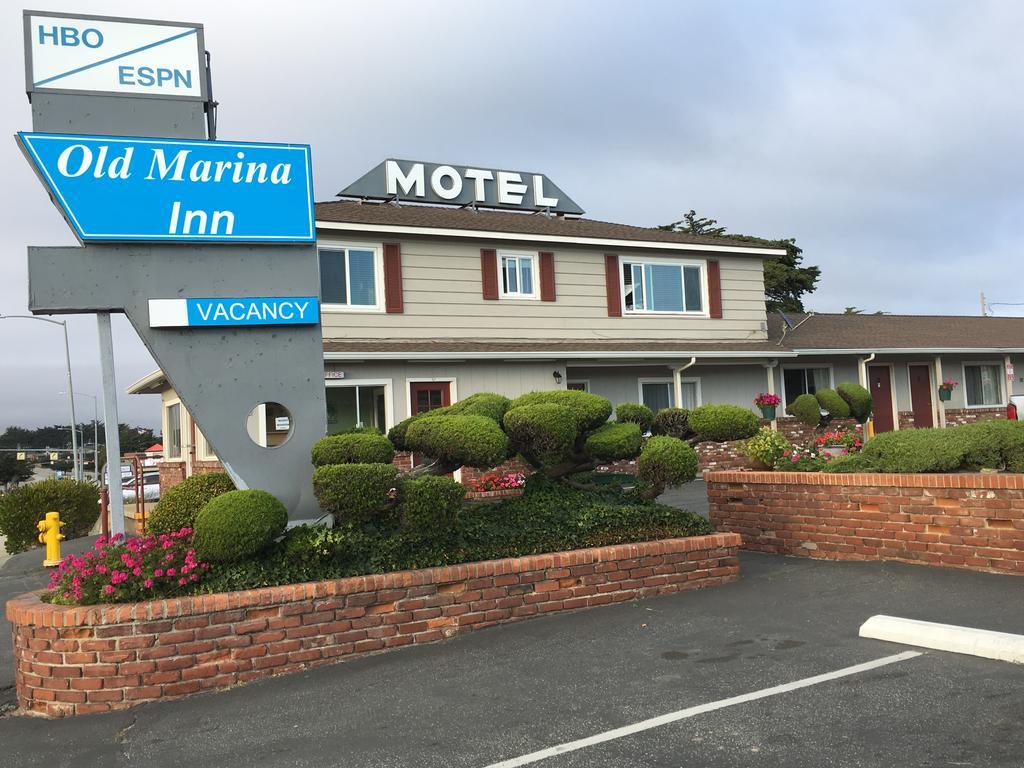 Old Marina Inn Екстер'єр фото